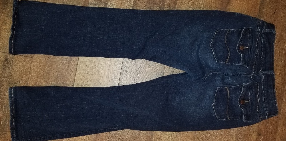 Lee jeans